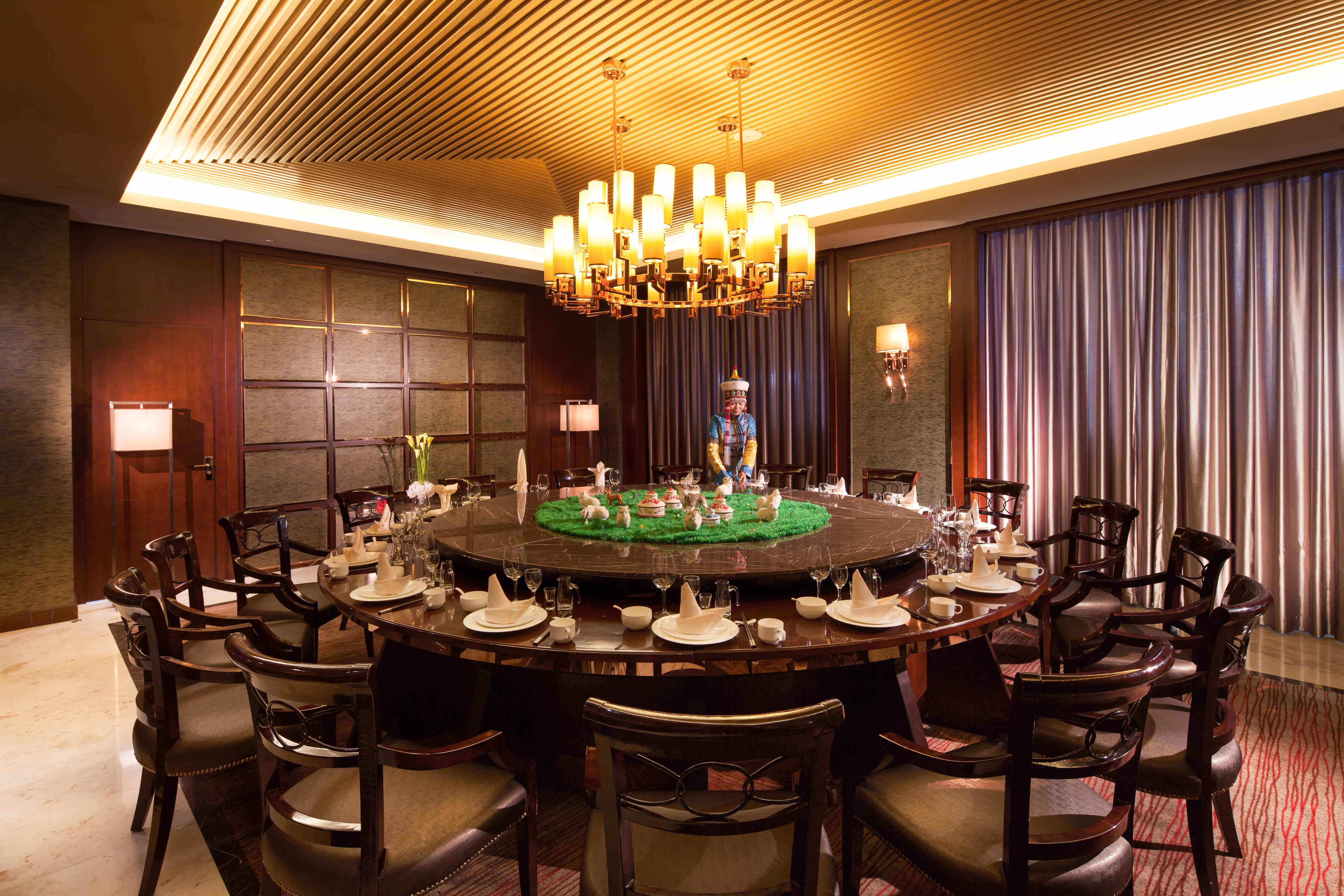 Holiday Inn & Suites Hulunbuir, An Ihg Hotel Экстерьер фото