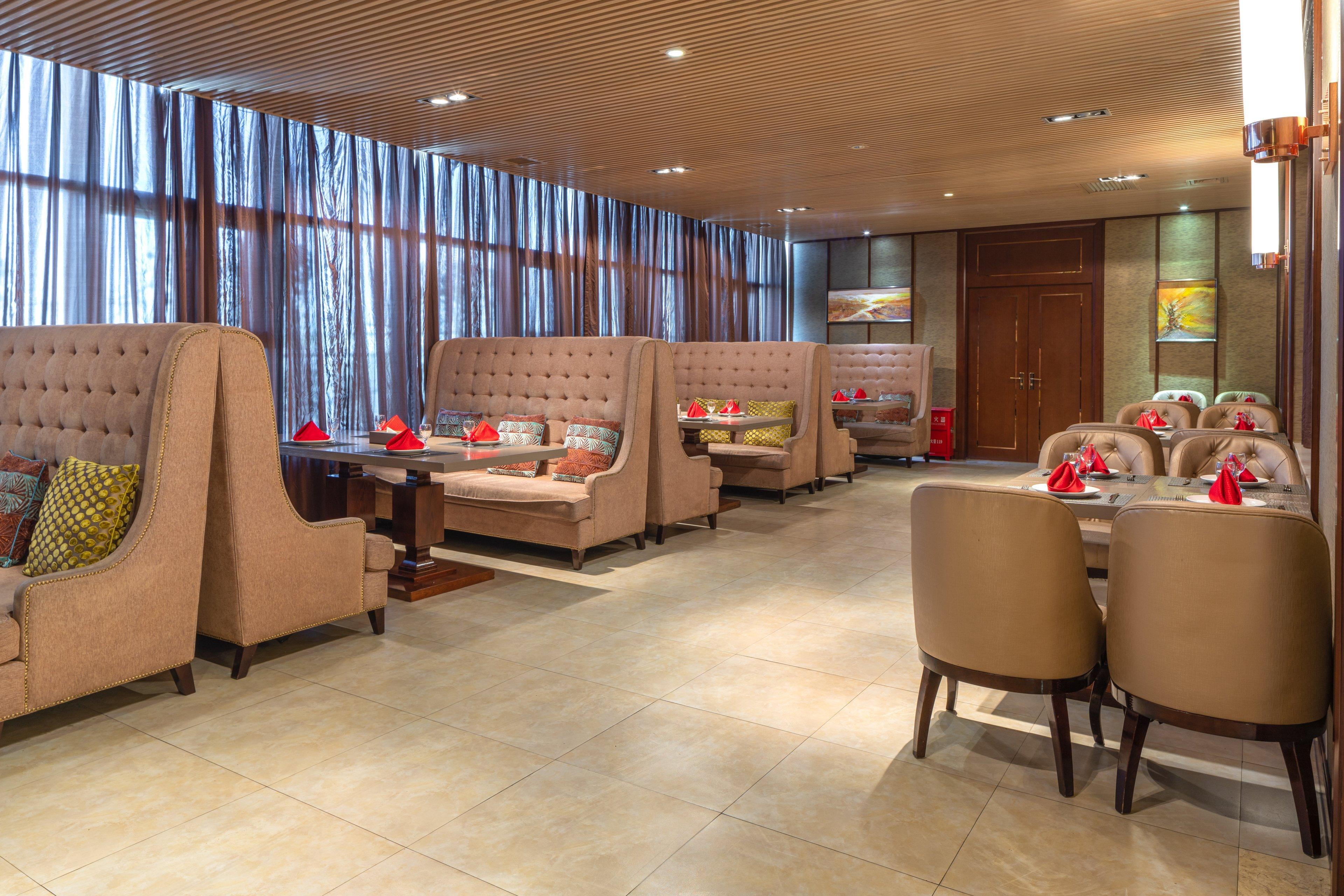 Holiday Inn & Suites Hulunbuir, An Ihg Hotel Экстерьер фото
