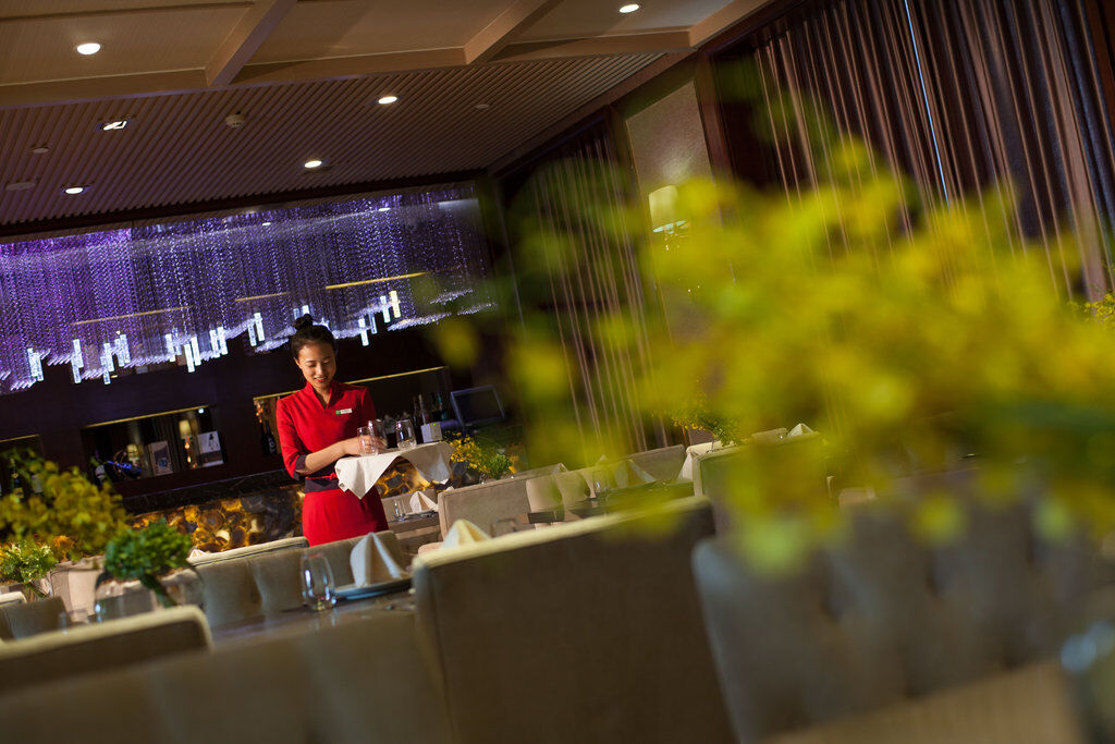 Holiday Inn & Suites Hulunbuir, An Ihg Hotel Экстерьер фото